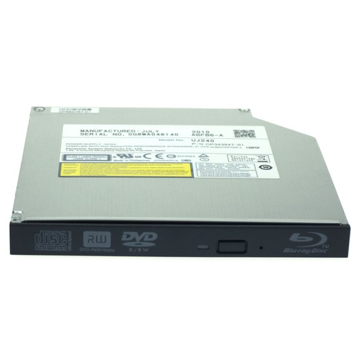 Masterizzatore sata 12 7 - masterizzatore, 12,7