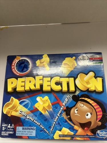Perfezione