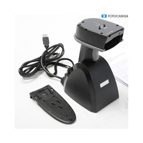 Renkforce icr6307as lettore - lettore, 1d