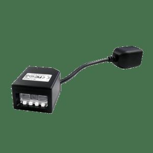 Lettore ccd cavo - nl,