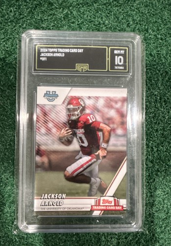 Jackson arnold - jackson,