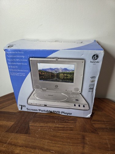 Kit auto lettore dvd - lettore,