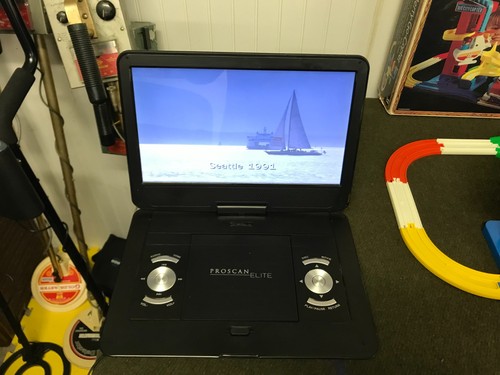 Lettore dvd portatile - lettore,