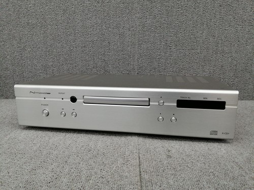 Nmode cd1 lettore - nmode, x-cd1