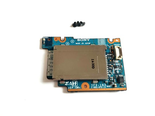 Card reader board modulo - board,