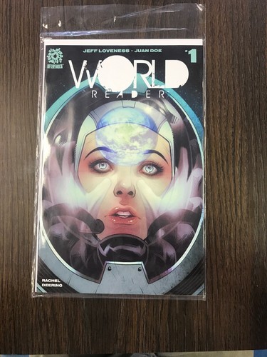 World lettore 1 10 - #1, 1:10