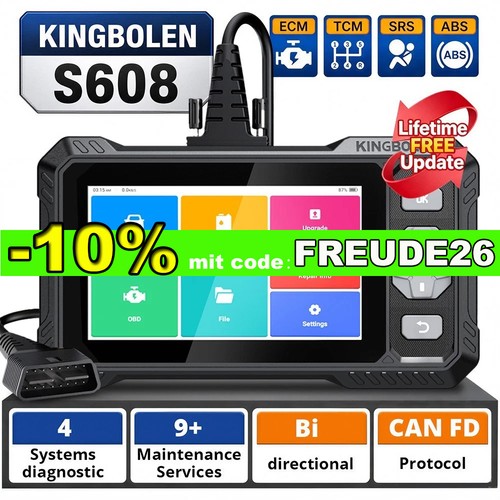Kingbolen s608 dispositivo - s608,
