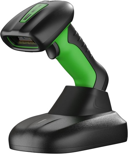 Netum scanner barcode qr - netum,