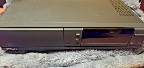Philips cdi 910 - cdi-910, console