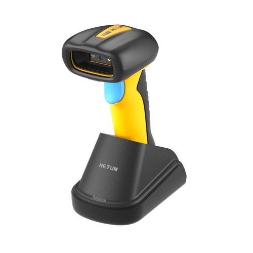 Netum scanner barcode - scanner,