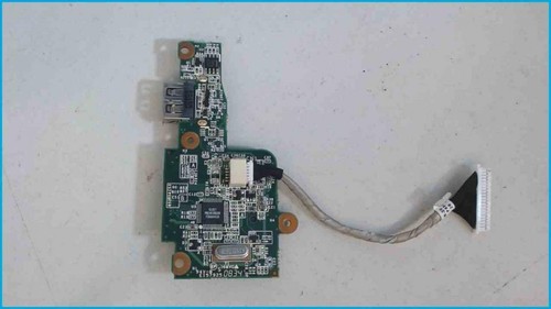 Scheda lettore schede usb - scheda,