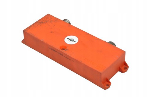 Balogh lod80 1225 sensore - 1225,
