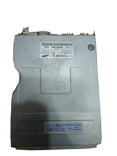 Floppy disk lettore marca - floppy,