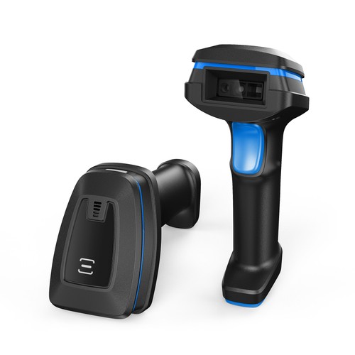 Lettore wifi usb - 1d/2d,