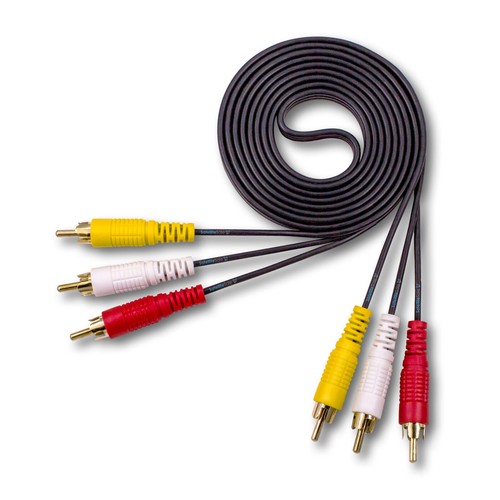 Cavo rca stereo xbox - rca,