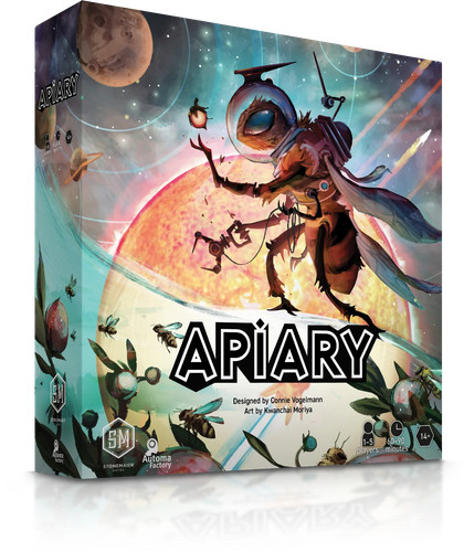 Apiario