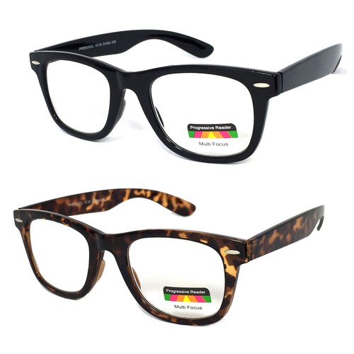 Quadrato progressive occhiali - progressive,