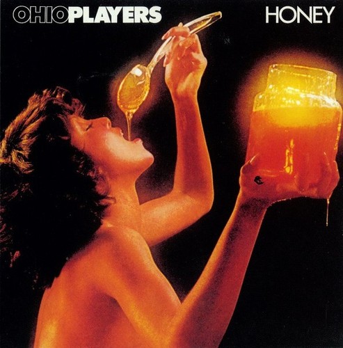 Ohio players honey new cd - ohio,