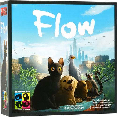 Flusso