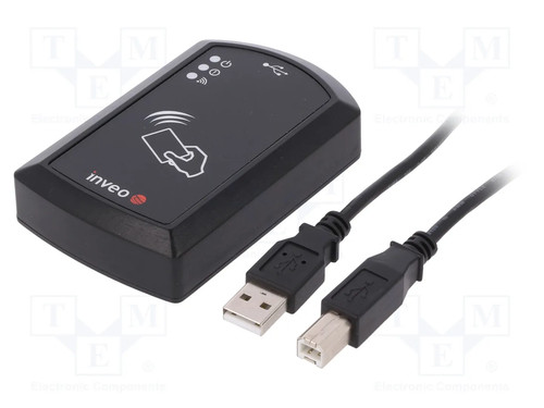 Gamma lettore rfid - gamma:,