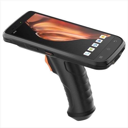 Inateck android scanner di - android,