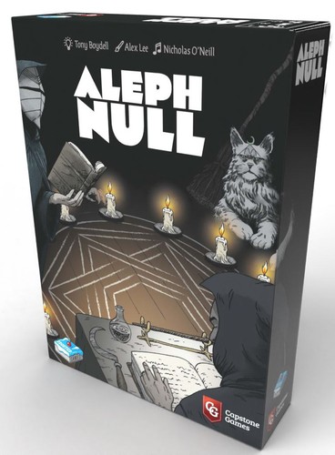 Aleph zero - aleph,