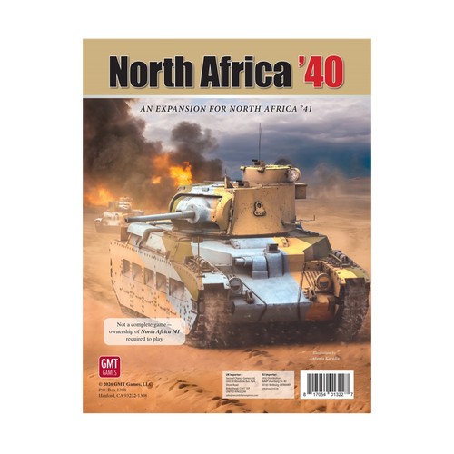 Borsa nord africa ex - nord, '40
