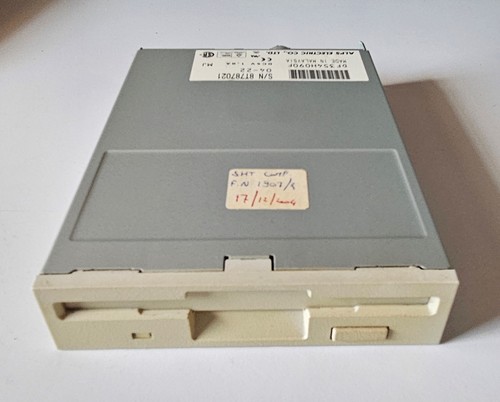 Floppy disk drive interno - ,