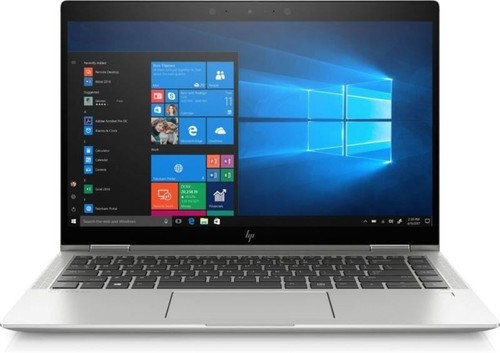 Elitebook x360 1040 14 - x360, 14"