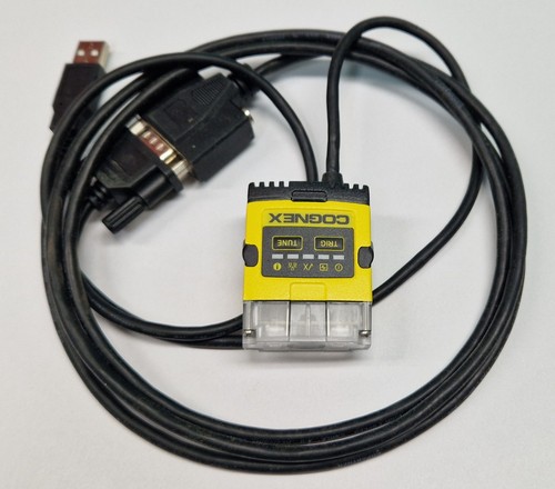 Cognex dataman dm150s - cognex,