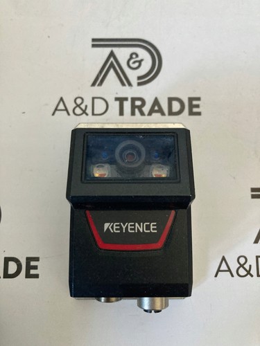 Keyence 752 lettore pezzo - keyence, sr-752