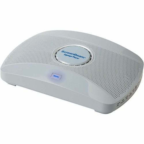 Lettore segnaletica screenbeam - segnaletica,