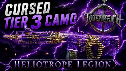 Totenreich black ops - ops, 7