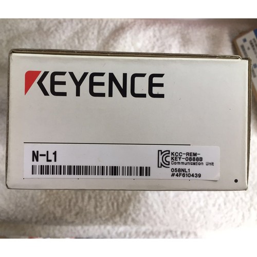 Nuovo keyence lettore modulo - keyence,