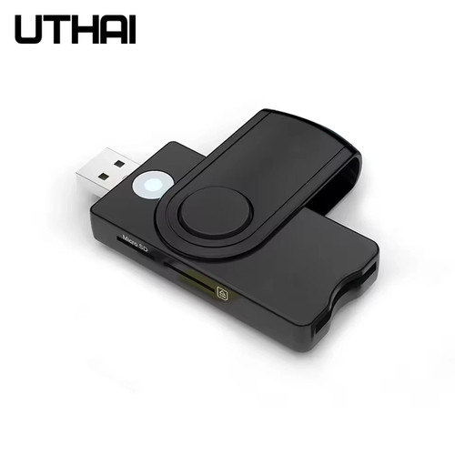 Smartcard lettore multi - smartcard,