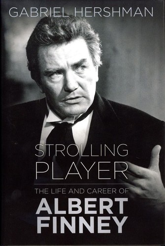 Strolling player - strolling,