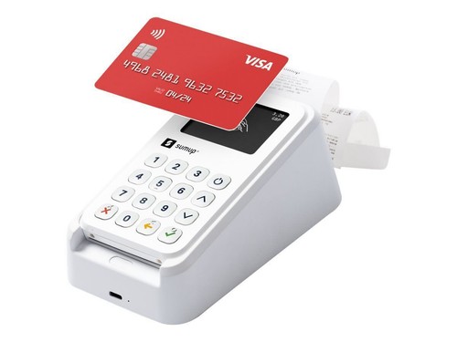 Sumup terminale carte - sumup, 3g+